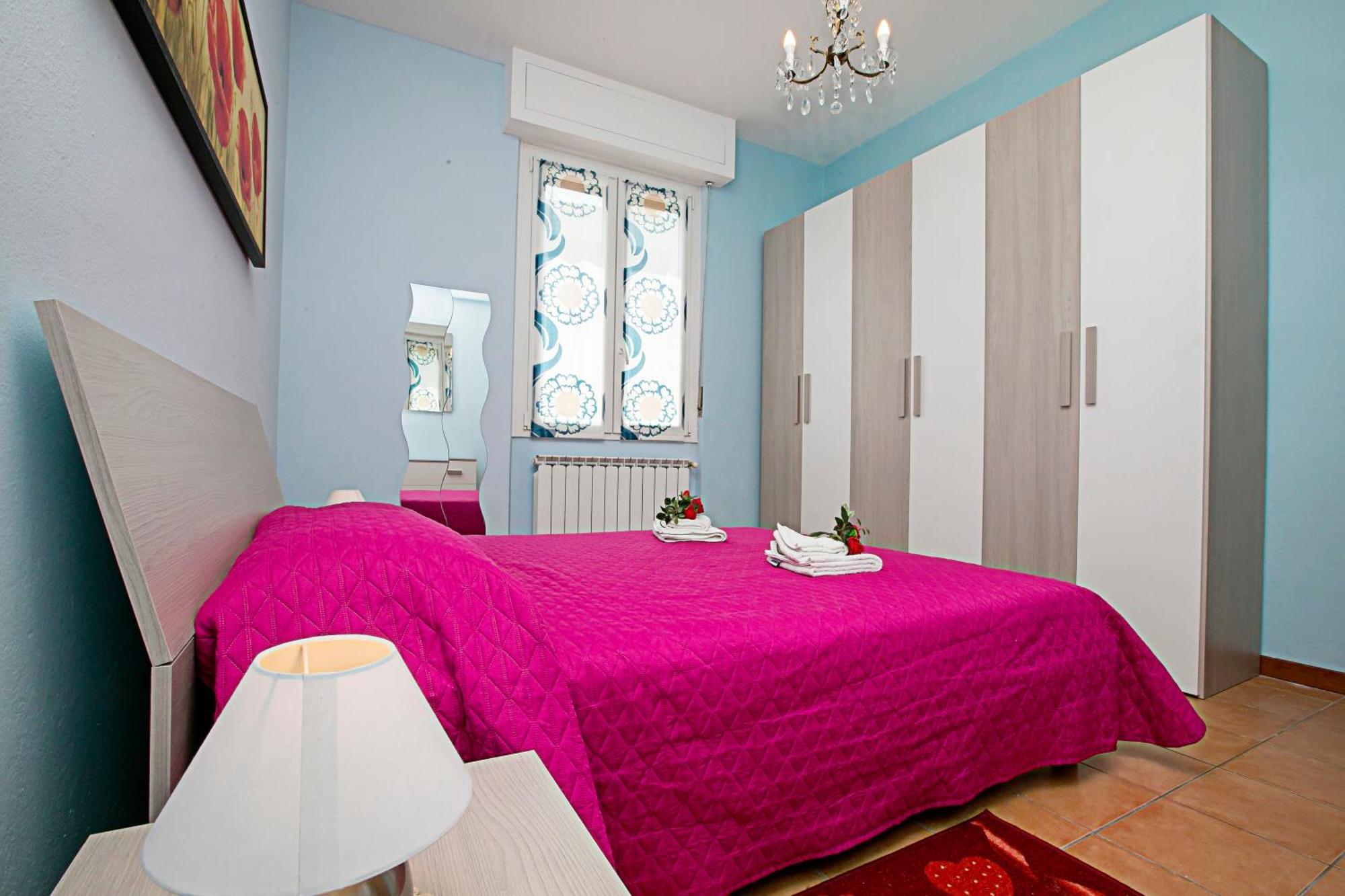 Villa Mimosa - Appartamento 1 - Happy Rentals Desenzano del Garda Exteriér fotografie