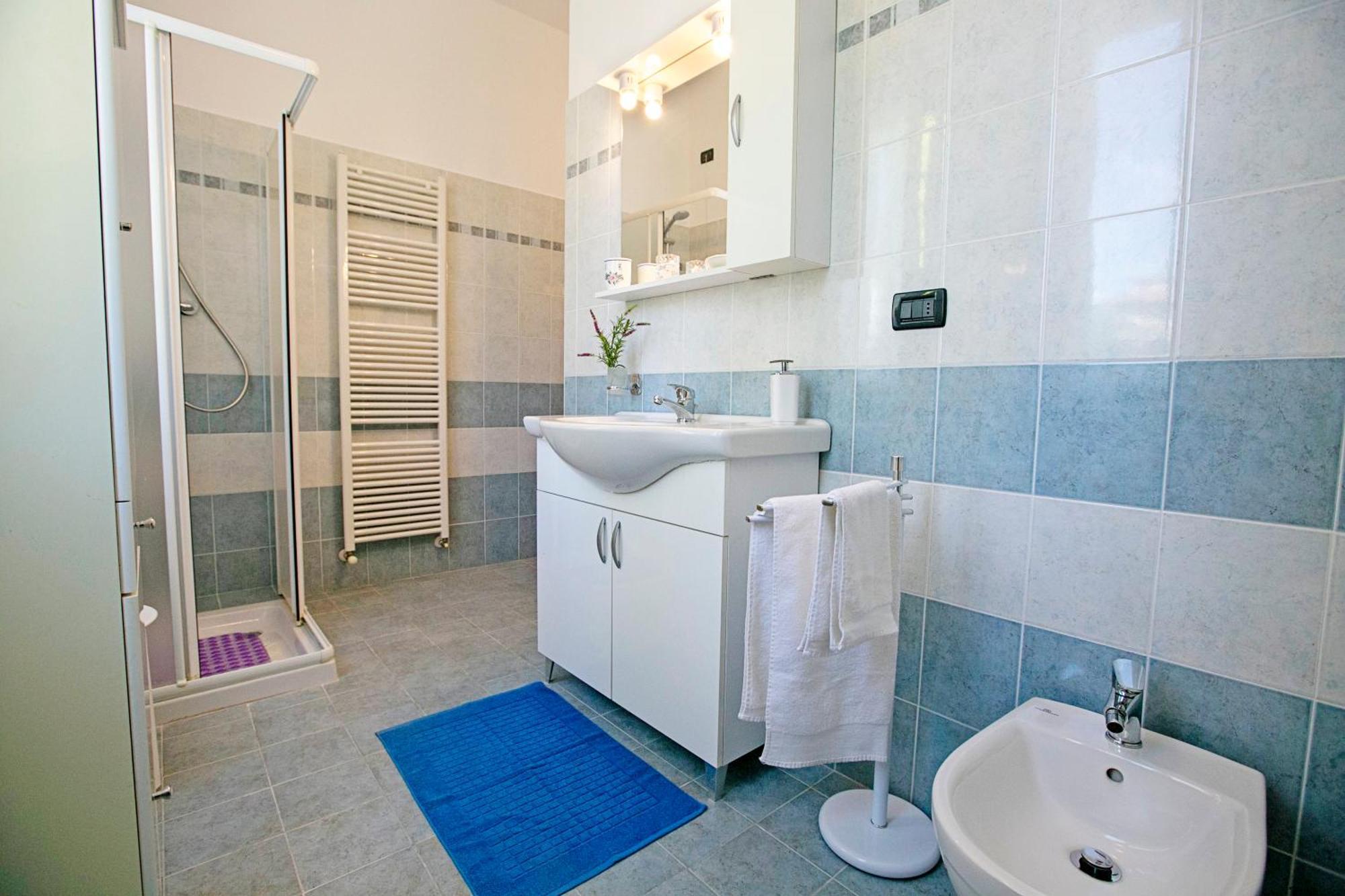 Villa Mimosa - Appartamento 1 - Happy Rentals Desenzano del Garda Exteriér fotografie
