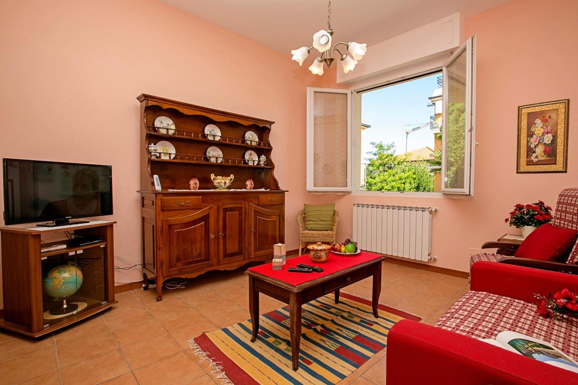 Villa Mimosa - Appartamento 1 - Happy Rentals Desenzano del Garda Exteriér fotografie